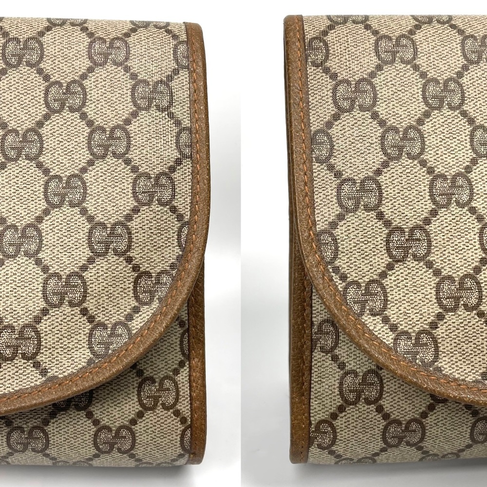 ♦️SOLD♦️Gucci Clutch - Picture 10 of 17